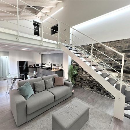 Blue Diamond Como Apartamento Exterior foto