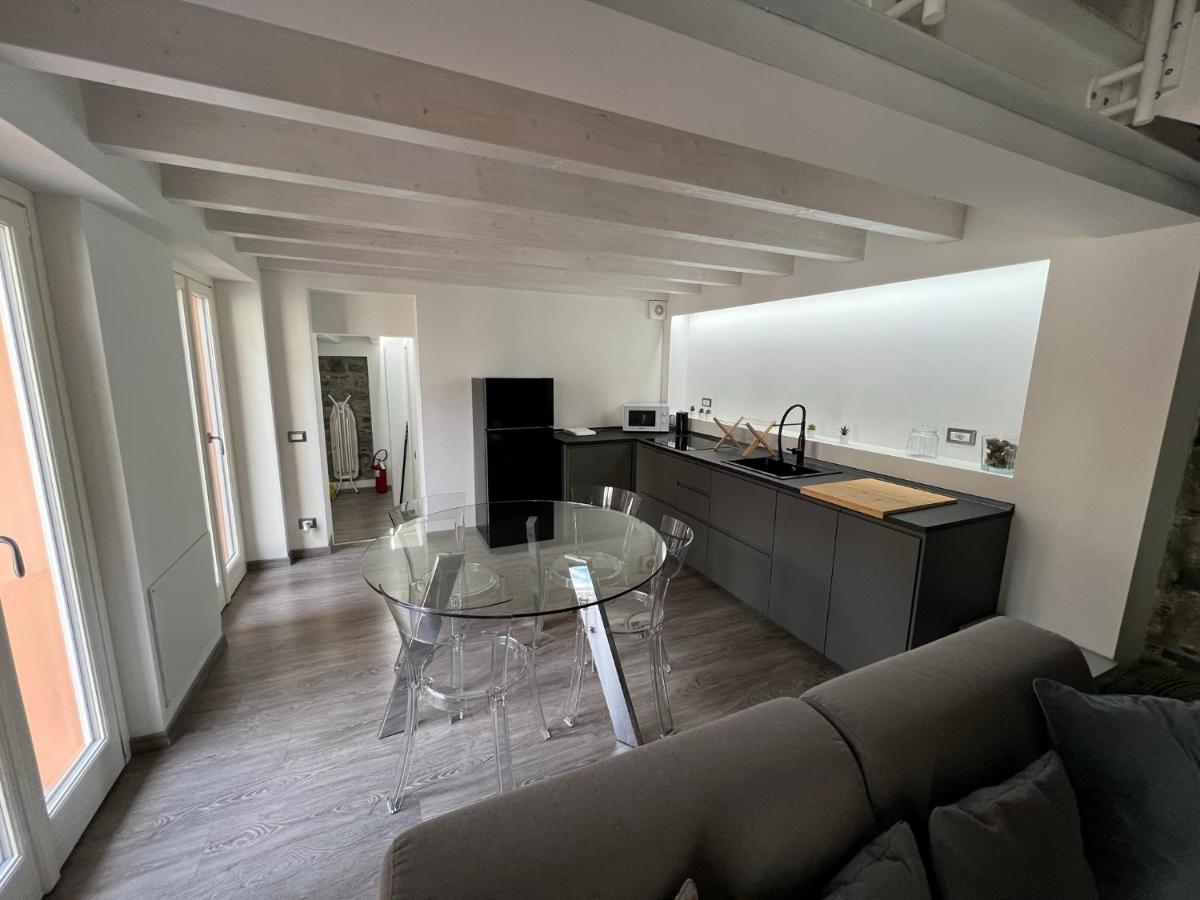 Blue Diamond Como Apartamento Exterior foto