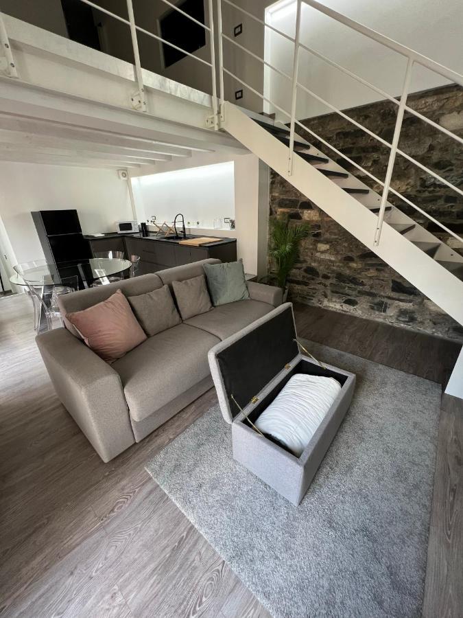 Blue Diamond Como Apartamento Exterior foto