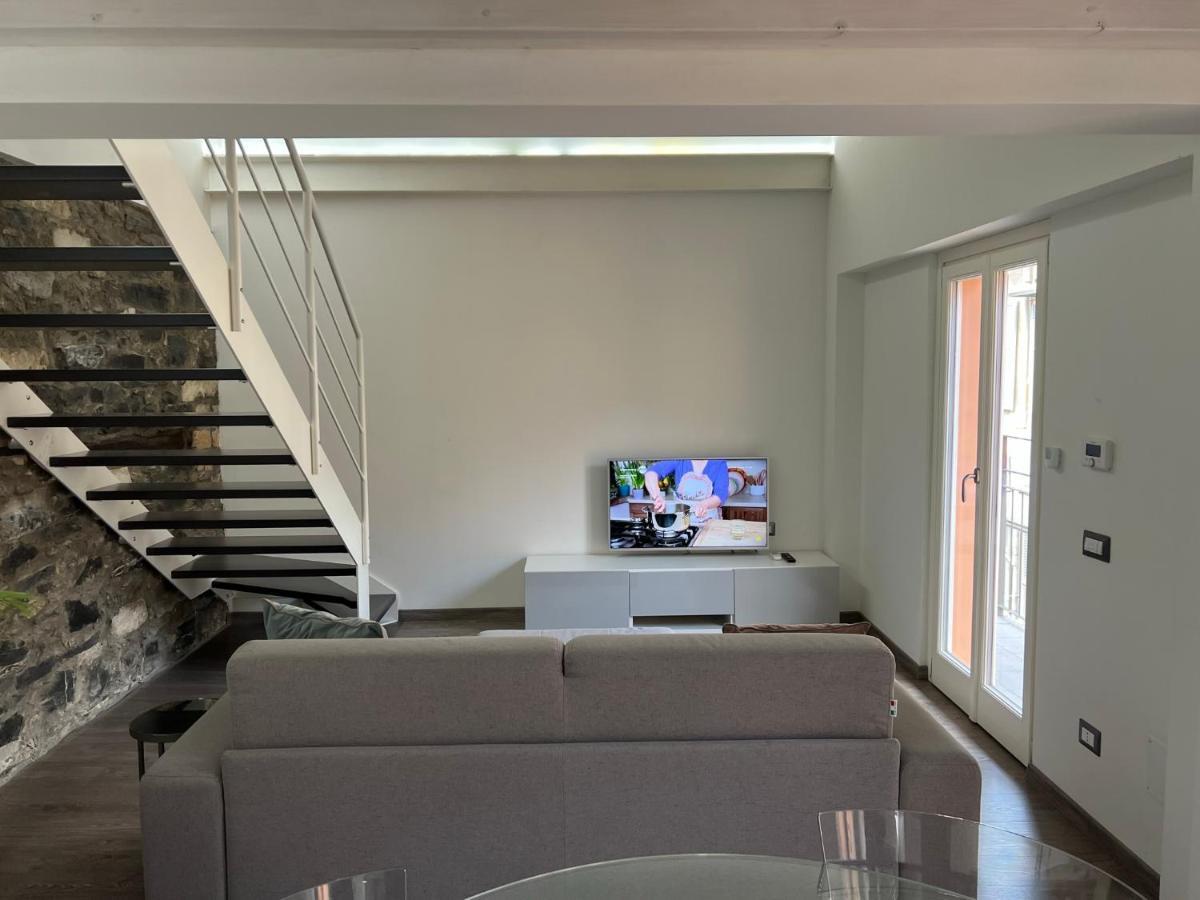 Blue Diamond Como Apartamento Exterior foto