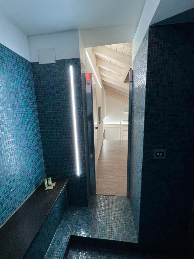 Blue Diamond Como Apartamento Exterior foto