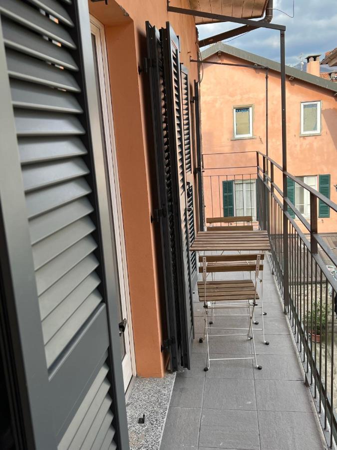 Blue Diamond Como Apartamento Exterior foto