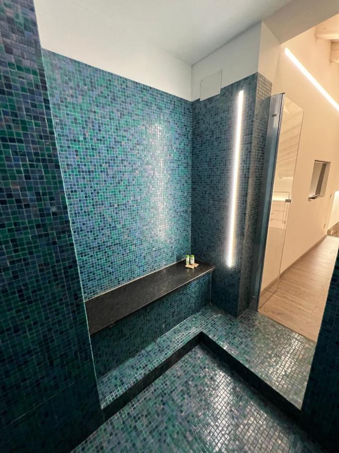 Blue Diamond Como Apartamento Exterior foto