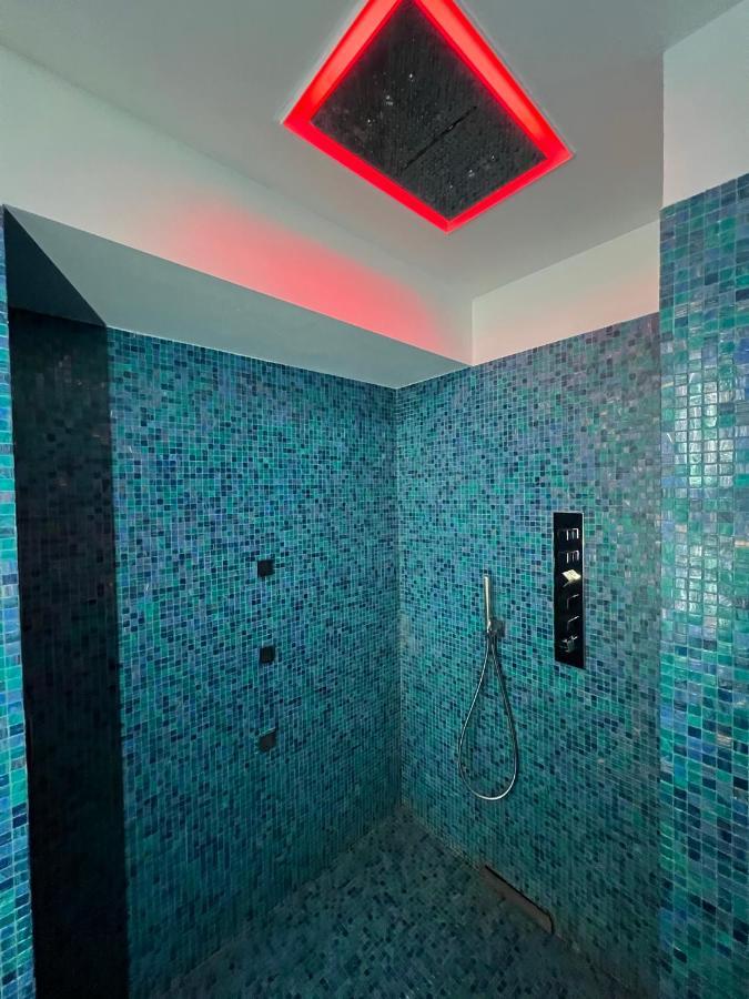 Blue Diamond Como Apartamento Exterior foto