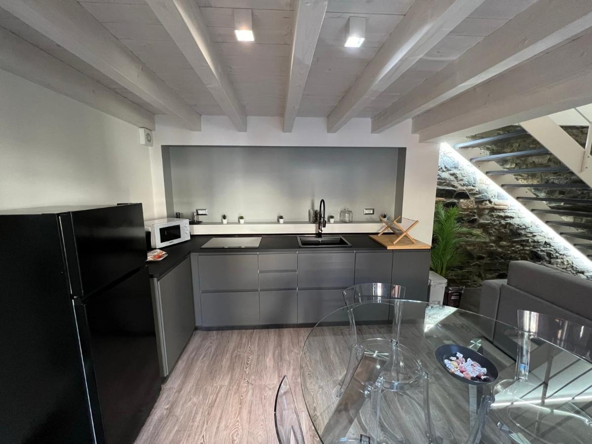 Blue Diamond Como Apartamento Exterior foto